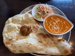 インド印度のカレー店 TIFFIN de CoCo 鶴川平和台店