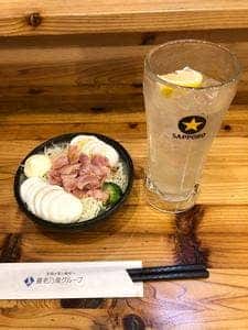 一軒め酒場 池袋南口店