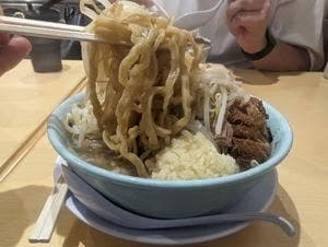 豚と脂。 木場店