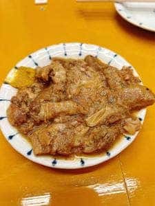 やきとん まるわ 水道橋店