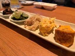 家庭料理ひまわり