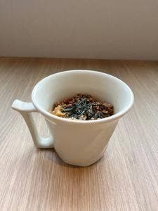 みなめんCafe みのおキューズモール店