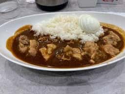 カレーハウス ピヨ