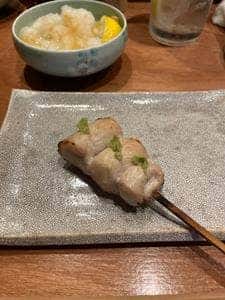 焼き鳥 津田