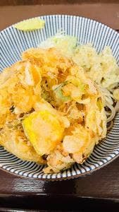 そば切りうちば