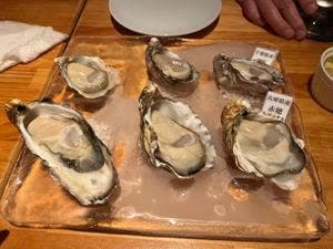 oyster&wine kitchen K 東口店