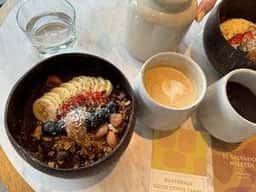 WOOD BERRY COFFEE ROASTES 荻窪店