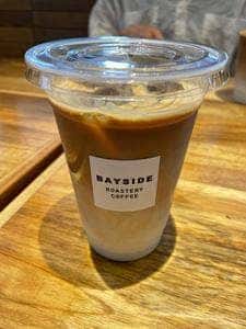 BAYSIDE ROASTERY COFFEE 三井アウトレットパーク 横浜ベイサイト店
