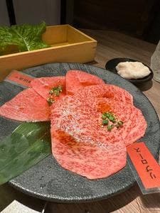 焼肉ぽんが 田町店