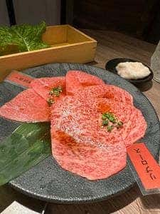 焼肉ぽんが 田町店