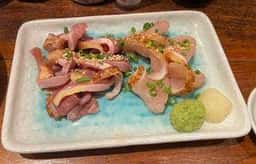 焼鳥 その日暮らし 武蔵小杉店