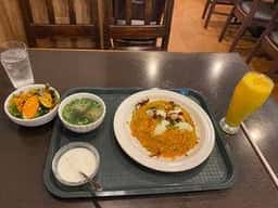 レストランさくら