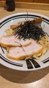油そば・まぜそば ロマン 本店