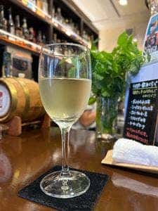 Stand Bar Fresco 大宮南銀座店