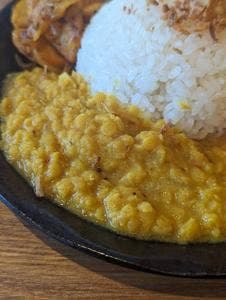 ミスターから揚げ&カレー