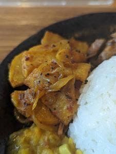 ミスターから揚げ&カレー