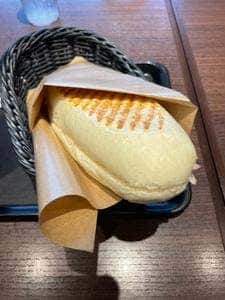 BECK'S COFFEE SHOP 御徒町