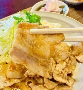 軽食喫茶 カフェっコ