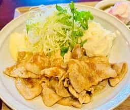 軽食喫茶 カフェっコ