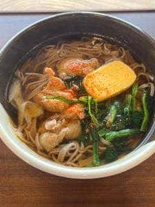 ひるがの高原SA 下り