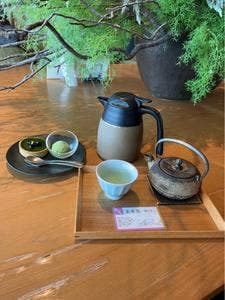 神楽坂 茶寮 渋谷スクランブルスクエア店