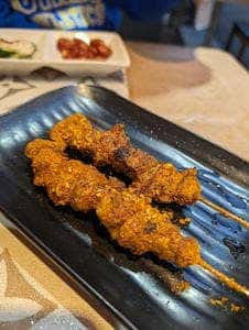 スパ串酒場 うまいける