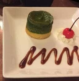 ぎおん石 喫茶室