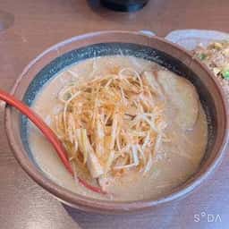 麺場 田所商店 多摩ニュータウン店