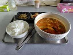 韓国家庭料理 ソウル家