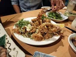 完全個室居酒屋~炭焼き・鳥錦~ 錦糸町