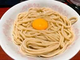 町屋大勝軒 孤珀