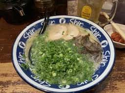 博多らーめん ShinShin KITTE博多店