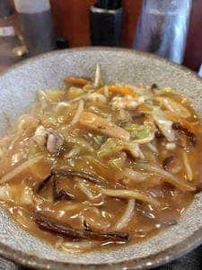 ちゃんぽん亭 コシキ 大橋店