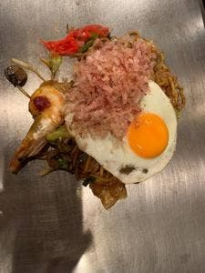 ゆかり 千日前店