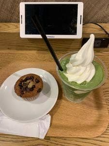 カフェブリッコ 仙台泉店