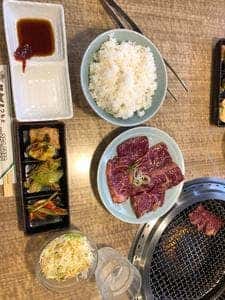 焼肉まつもと
