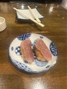 和牛たんじ 大阪天満店