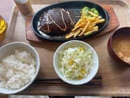 ファイヤーバーグ 関内店