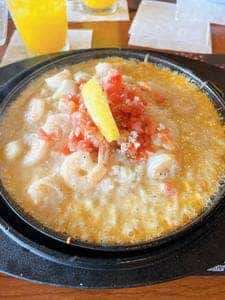 TGI FRIDAYS お台場アクアシティ店