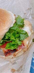 FRESH BURGER INN 北九州小倉