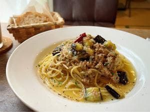 ドルチェメンテ プラス カフェ オット アゴスト