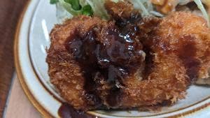 キッチン南海 神保町店