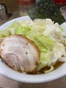 大手町ラーメン