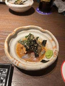 博多 田中田 西麻布店