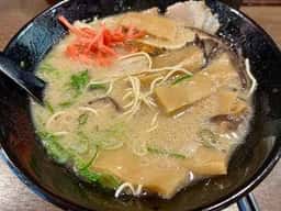 品川製麺所 新宿2丁目店