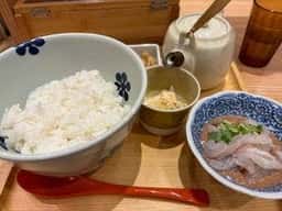 だし茶漬け えん 東京ミッドタウン店