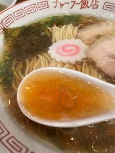チャーラー飯店