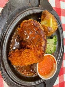 東京洋食屋 神田グリル 南町田グランベリーパーク店