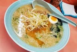 ラーメンショップ マルキチェーン 拝島店