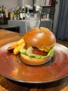 Burger & Bistro Occi